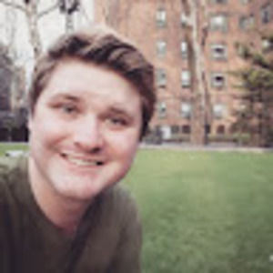 Meet your Posher, Wesley